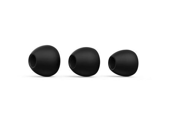 Philips Навушники In-ear TAE1105 3.5 mini-jack, Mic, Чорний TAE1105BK/00 фото