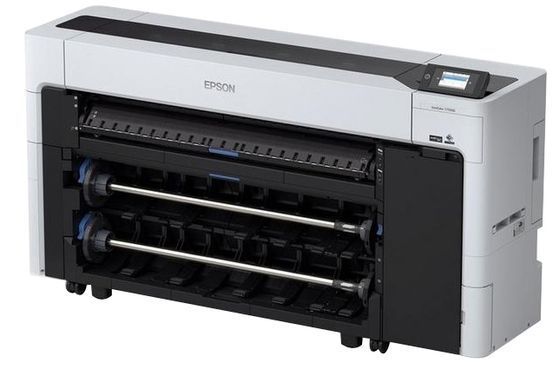 Epson Принтер SureColor SC-T7700D 44" с Wi-Fi C11CH83301A0 фото