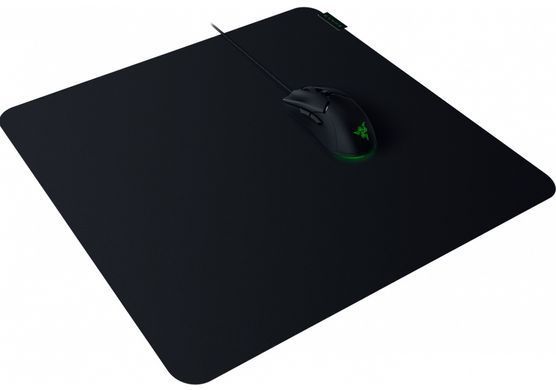 Razer Ігрова поверхня Sphex V3 L Black (450x400x0,4мм) RZ02-03820200-R3M1 фото