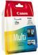 Canon Комплект No.440: Картридж Canon PG-440 Bk/CL-441 кольор. Multi Pack