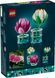 LEGO Конструктор LEGO Botanicals Латаття 11 - магазин Coolbaba Toys