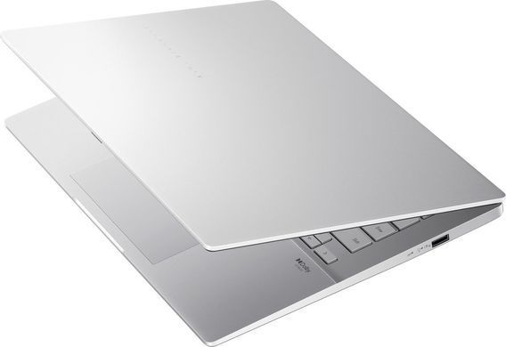 ASUS Ноутбук ASUS Vivobook S 14 M3407HA-SF079 14" WUXGA OLED, AMD R5-220, 16GB, F512GB, UMA, NoOS, Сріблястий 90NB16E2-M00700 фото