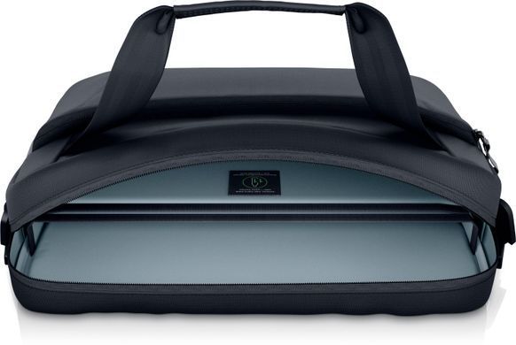 Dell Сумка EcoLoop Pro Slim Briefcase 15.6" 460-BDQQ фото