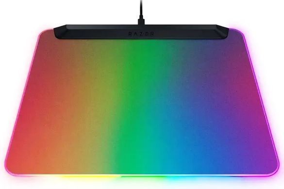Razer Ігрова поверхня Firefly V2 Pro, М (360х278х4.6мм), чорний RZ02-04920100-R3M1 фото