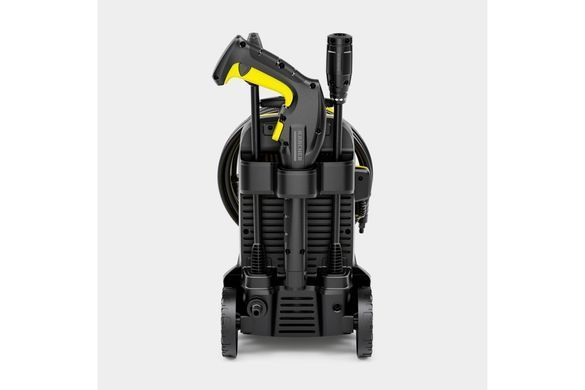 Karcher Мінімийка високого тиску K 4 CLASSIC CAR 1200Вт 20-190бар 420л/год шланг 5м 4.6кг 1.679-422.0 фото