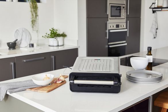 Гриль George Foreman 28000-56 Smokeless Grill 28000-56 фото