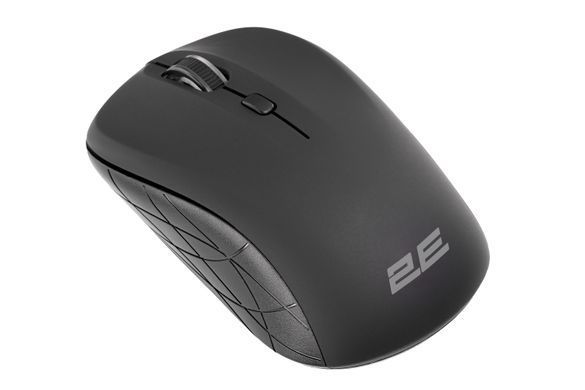 Миша 2E MF216 WL Black 2E-MF216WB фото