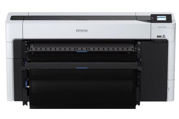 Epson Принтер SureColor SC-T7700D 44" с Wi-Fi C11CH83301A0 фото