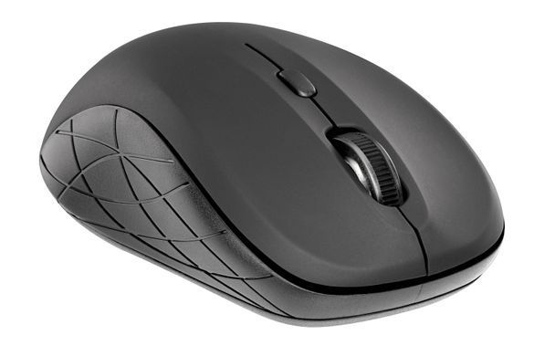 Миша 2E MF216 WL Black 2E-MF216WB фото