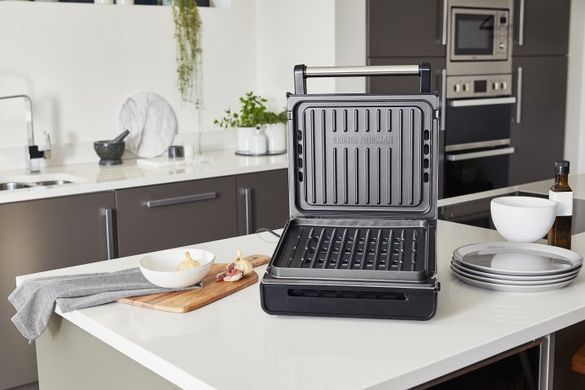 Гриль George Foreman 28000-56 Smokeless Grill 28000-56 фото
