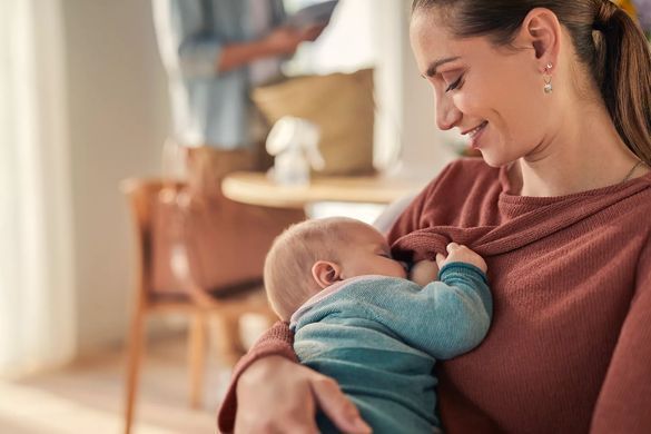 AVENT МОЛОКОВІДСМОКТУВАЧ МЕХАНІЧНИЙ SCF430/10 фото