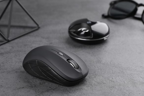 Миша 2E MF216 WL Black 2E-MF216WB фото