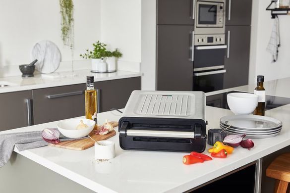 Гриль George Foreman 28000-56 Smokeless Grill 28000-56 фото