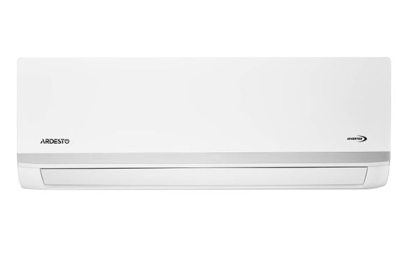 ARDESTO Кондиціонер ACM-24ERP-R32-WF-AG-S, 70 м2, ERP інвертор, A++/A+, до -20&deg;С, Wi-Fi, R32, білий
