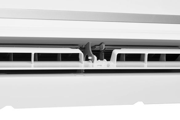 ARDESTO Кондиціонер ACM-24ERP-R32-WF-AG-S, 70 м2, ERP інвертор, A++/A+, до -20&deg;С, Wi-Fi, R32, білий