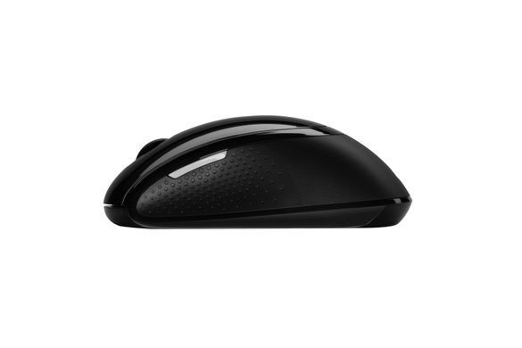 Microsoft Комплект Comfort Desktop 5050 125key, WL, EN/UKR/RU, Чёрный PP4-00017 фото