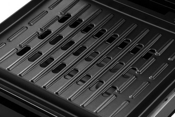 Гриль George Foreman 28000-56 Smokeless Grill 28000-56 фото