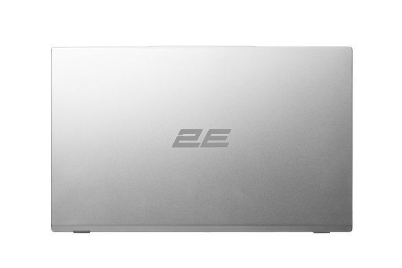 2E Ноутбук Complex Pro 15.6" FHD IPS AG, Intel i5-1240P, 16GB, F1024GB, UMA, Win11P, сріблястий NS51PU-15UA32-W11P12 фото