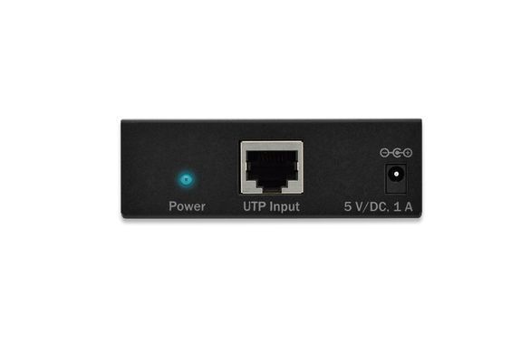 Digitus Удлинитель VGA Full HD over UTP set, 300м DS-53400 фото