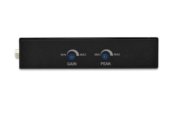 Digitus Удлинитель VGA Full HD over UTP set, 300м DS-53400 фото