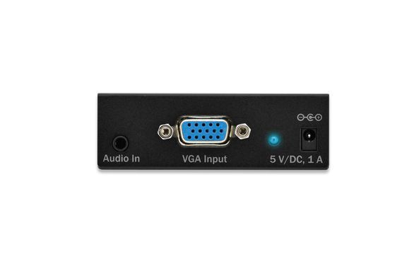 Digitus Удлинитель VGA Full HD over UTP set, 300м DS-53400 фото