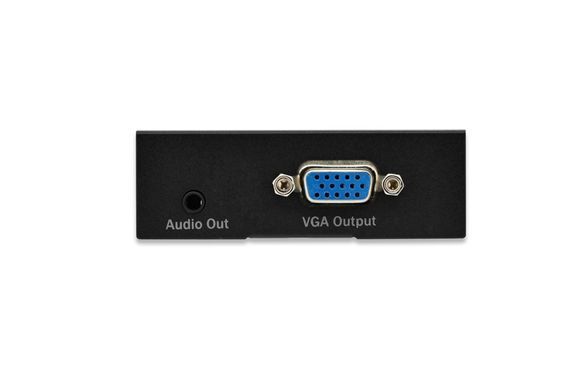 Digitus Удлинитель VGA Full HD over UTP set, 300м DS-53400 фото