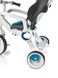 Триколісний велосипед Galileo Strollcycle Синій 24 - магазин Coolbaba Toys