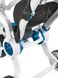 Триколісний велосипед Galileo Strollcycle Синій 29 - магазин Coolbaba Toys