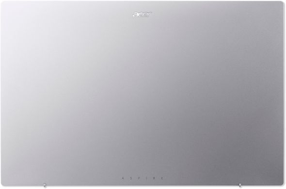 Acer Ноутбук Aspire Go AG15-71P 15.6" FHD IPS, Intel i7-13620H, 16GB, F1TB, UMA, Lin, серебристый NX.J6SEU.007 фото