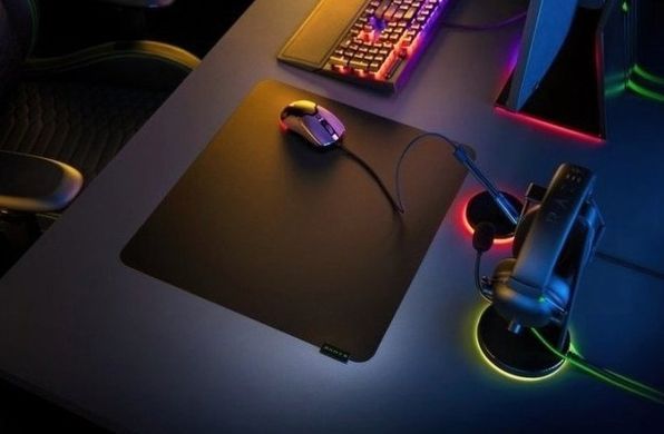 Razer Ігрова поверхня Sphex V3 L Black (450x400x0,4мм) RZ02-03820200-R3M1 фото