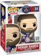 Funko Фигурка Funko POP Football: PSG - Sergio Ramos 2 - магазин Coolbaba Toys