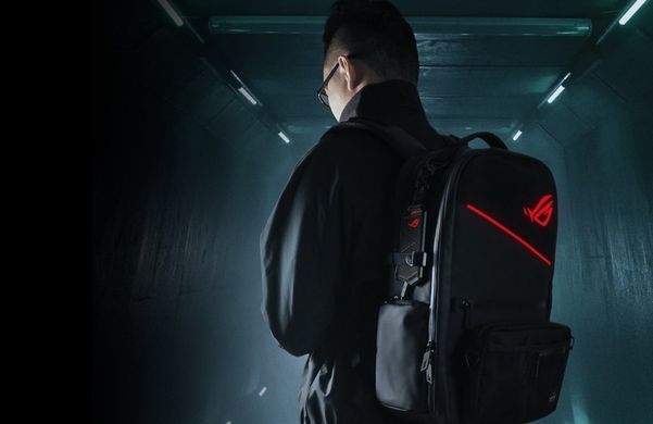 ASUS Портативний корпус для SSD ROG STRIX ARION LITE ESD-S1CL/BLK/G/AS Lite PCIe NVMe M.2 2230/2242/2260/2280 USB Type-C 3.2 Gen 2x 90DD02H0-M09010 фото