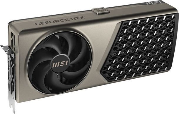 MSI Відеокарта MSI GeForce RTX 5070 Ti 16GB GDDR7 EXPERT OC 912-V531-439 фото