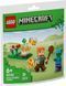LEGO Конструктор LEGO recruitment Minecraft Конфлікт біля багаття Алекса 1 - магазин Coolbaba Toys