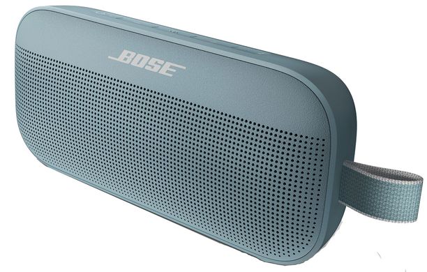Акустическая система Soundlink Flex Bluetooth Speaker, Stone Blue 865983-0200 фото