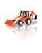 DRIVEN Машинка Micro Екскаватор-навантажувач 1 - магазин Coolbaba Toys
