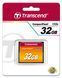 Transcend Карта памяти CF 32GB 133X 5 - магазин Coolbaba Toys