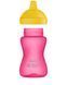 AVENT ЧАШКА-НЕПРОЛИВАЙКА З ТВЕРДИМ НОСИКОМ, 300МЛ, 18МІС+, РОЖЕВИЙ 5 - магазин Coolbaba Toys