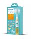 Philips Щітка зубна елекр. Sonicare For Kids, для дітей, насадок-1, 2 комплекти наклейьок, білий 10 - магазин Coolbaba Toys