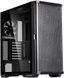 Zalman Корпус Z10, без БП, 2xUSB3.0, 1xUSB Type-C, 3x140mm Black fans, 1x120mm Black fans, TG Side Panel, EATX, Black 1 - магазин Coolbaba Toys