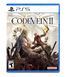 Games Software Гра консольна PS5 Code Vein II, BD диск 1 - магазин Coolbaba Toys