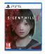 Games Software Гра консольна PS5 Silent Hill f, BD диск 1 - магазин Coolbaba Toys