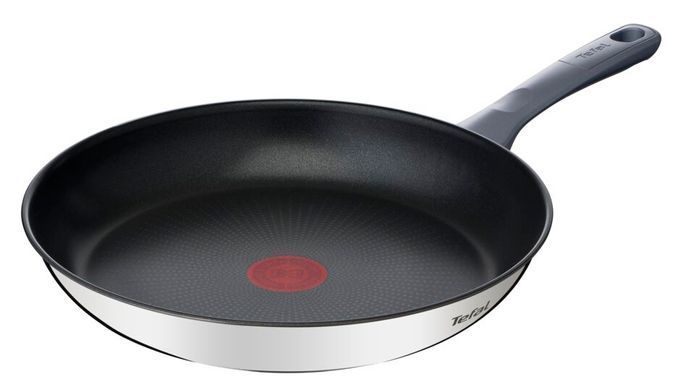 Tefal Набор посуды Daily Cook, 11 предметов, нерж.сталь G713SB45 фото