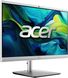 Acer Комп'ютер персональний моноблок Aspire C24-195ES 23.8" FHD Intel U7-155U, 16GB, F512GB, UMA, WiFi, кл+м, 3р, без ОС, сірий 3 - магазин Coolbaba Toys