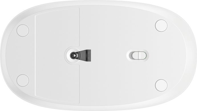 HP Миша 240, BT, білий 793F9AA фото
