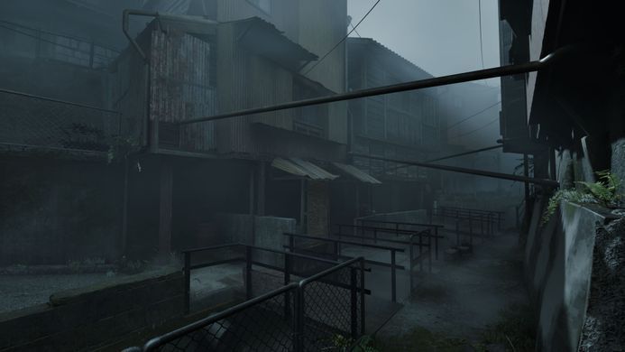 Games Software Гра консольна PS5 Silent Hill f, BD диск 4012927151617 фото