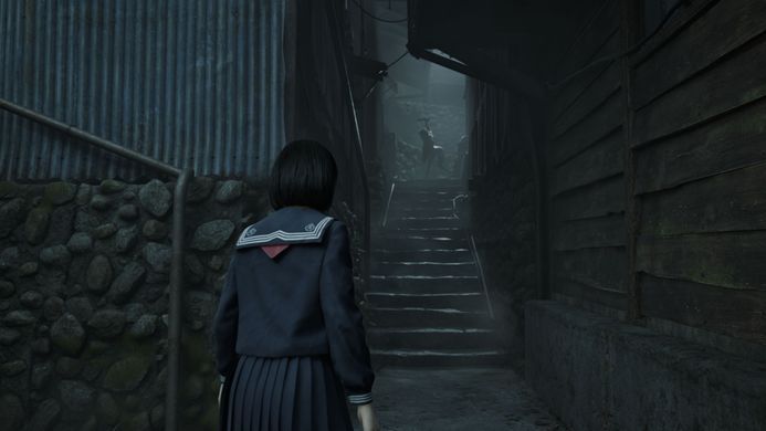 Games Software Гра консольна PS5 Silent Hill f, BD диск 4012927151617 фото