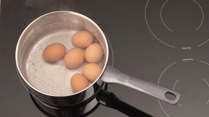 Tefal Набор посуды Daily Cook, 11 предметов, нерж.сталь G713SB45 фото