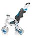 Трехколесный велосипед Galileo Strollcycle Синий 6 - магазин Coolbaba Toys