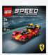 LEGO Конструктор Speed Champions Ferrari 499P &mdash; гіперкар 3 - магазин Coolbaba Toys